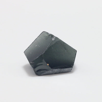 Nanosital Simulated Carbon Lab Created Faceting Rough for Gem Cutting - #A-4078 - Various Sizes #BEGIN