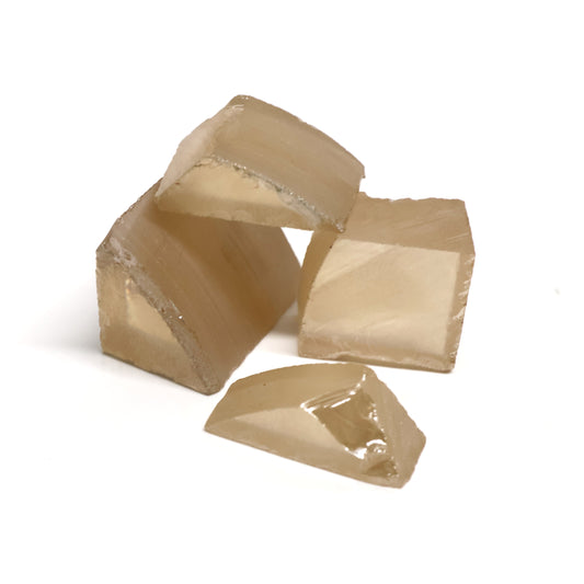 Champagne Moissanite