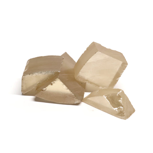 Champagne Moissanite