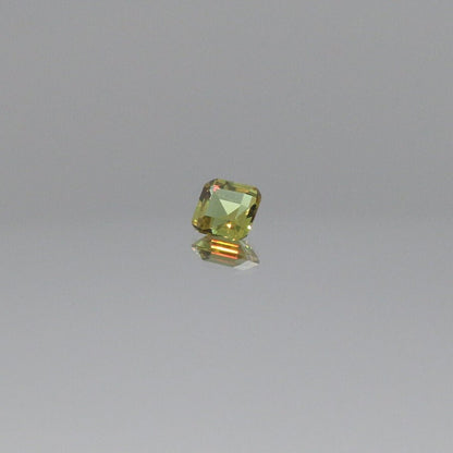 Nanosital Simulated Color Changing Lab Created Faceting Rough for Gem Cutting - #139 - Various Sizes #BEGIN