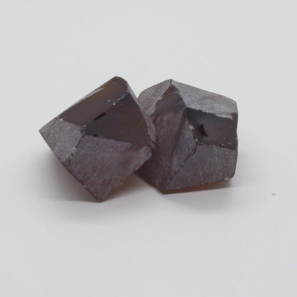 Nanosital Simulated Color Changing Lab Created Faceting Rough for Gem Cutting - #E-112 - Various Sizes #BEGIN