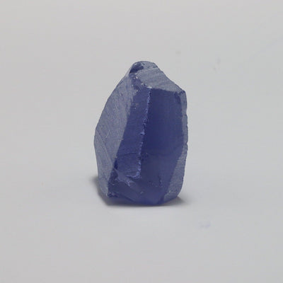 Nanosital Simulated Color Changing Lab Created Faceting Rough for Gem Cutting - #E-260 - Various Sizes #BEGIN