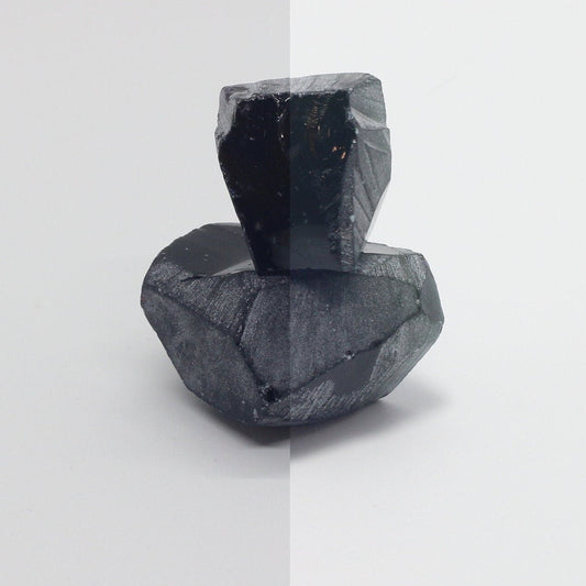 Nanosital Simulated Color Changing Lab Created Faceting Rough for Gem Cutting - #E-277 - Various Sizes #BEGIN