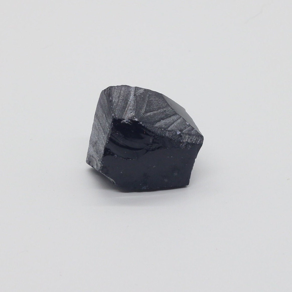 Nanosital Simulated Color Changing Lab Created Faceting Rough for Gem Cutting - #E-277 - Various Sizes #BEGIN