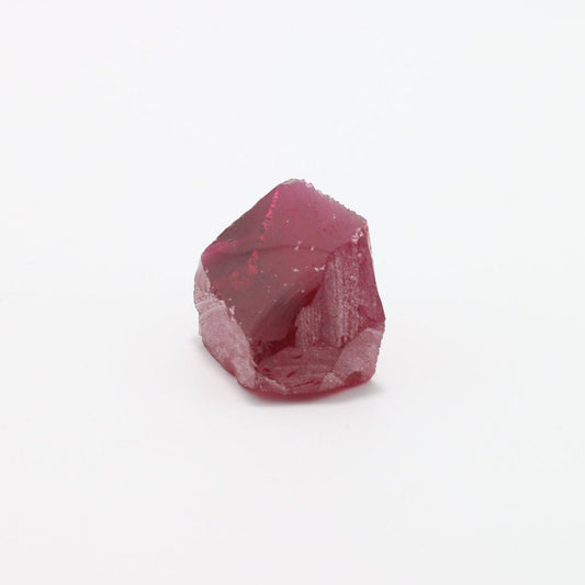 Nanosital Simulated Color Changing Lab Created Faceting Rough for Gem Cutting - #B-1298 - Various Sizes #BEGIN