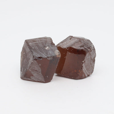 Nanosital Simulated Color Changing Lab Created Faceting Rough for Gem Cutting - #B-1298 - Various Sizes #BEGIN