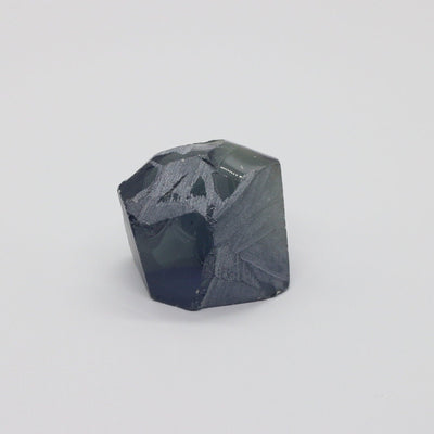 Nanosital Simulated Color Changing Lab Created Faceting Rough for Gem Cutting - #A-2708 - Various Sizes #BEGIN