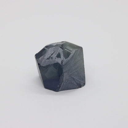 Nanosital Simulated Color Changing Lab Created Faceting Rough for Gem Cutting - #A-2708 - Various Sizes #BEGIN