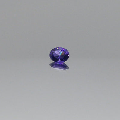 Nanosital Simulated Color Changing Lab Created Faceting Rough for Gem Cutting - #E-117 - Various Sizes #BEGIN