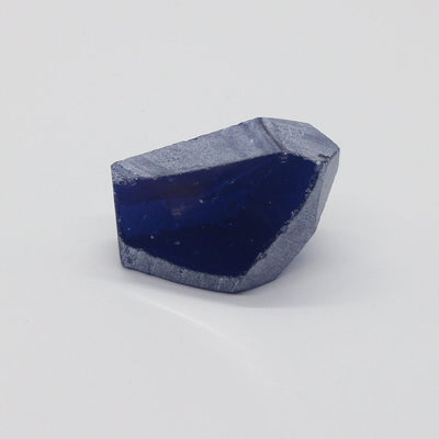 Nanosital Simulated Color Changing Lab Created Faceting Rough for Gem Cutting - #E-211 - Various Sizes #BEGIN