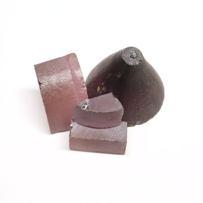 Dusty Purple YAG Faceting Rough for Gem Cutting - Various Sizes #BEGIN