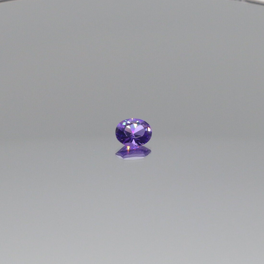 Nanosital Simulated Color Changing Lab Created Faceting Rough for Gem Cutting - #E-114 - Various Sizes : #BEGIN