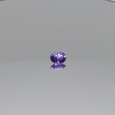 Nanosital Simulated Color Changing Lab Created Faceting Rough for Gem Cutting - #E-114 - Various Sizes : #BEGIN