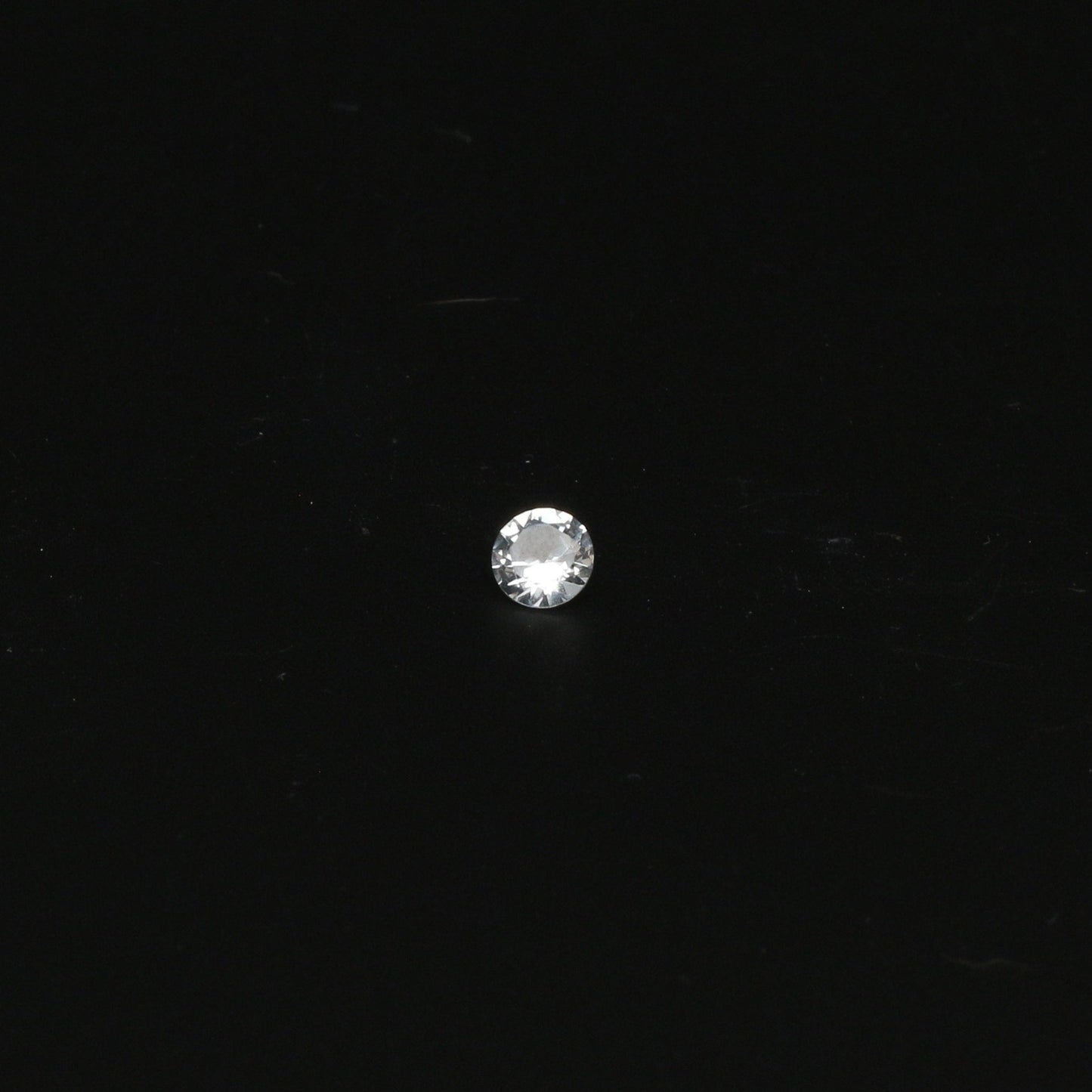 UV Reactive Nanosital #E-272 Lab Created Faceting Rough for Gem Cutting - Various Sizes : #BEGIN