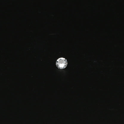 UV Reactive Nanosital #E-272 Lab Created Faceting Rough for Gem Cutting - Various Sizes : #BEGIN