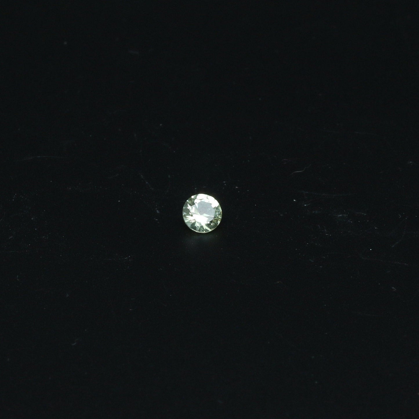 UV Reactive Nanosital #E-274 Lab Created Faceting Rough for Gem Cutting - Various Sizes : #BEGIN