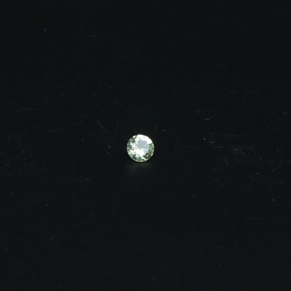 UV Reactive Nanosital #E-274 Lab Created Faceting Rough for Gem Cutting - Various Sizes : #BEGIN