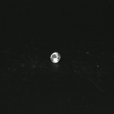 UV Reactive Nanosital #E-441 Lab Created Faceting Rough for Gem Cutting - Various Sizes : #BEGIN