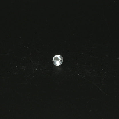 UV Reactive Nanosital #E-441 Lab Created Faceting Rough for Gem Cutting - Various Sizes : #BEGIN