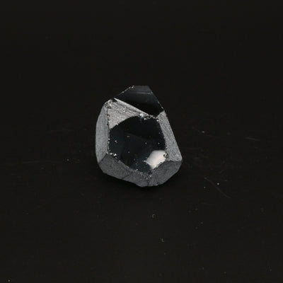 UV Reactive Nanosital #E-441 Lab Created Faceting Rough for Gem Cutting - Various Sizes : #BEGIN