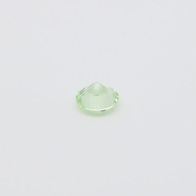 Greenish Yellow #130-Djeva Lab Created Spinel Faceting Rough for Gem Cutting - Various Sizes #BEGIN