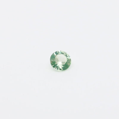 Greenish Yellow #131-Djeva Lab Created Spinel Faceting Rough for Gem Cutting - Various Sizes #BEGIN