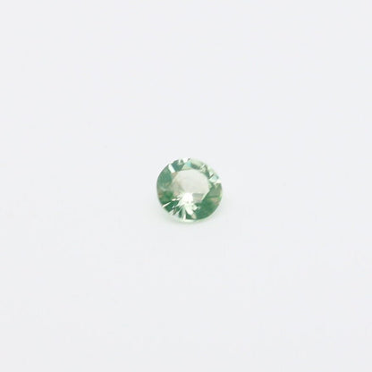 Greenish Yellow #131-Djeva Lab Created Spinel Faceting Rough for Gem Cutting - Various Sizes #BEGIN