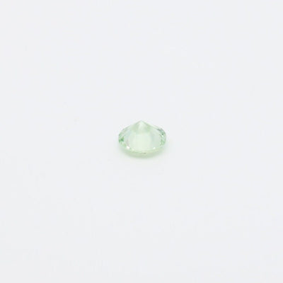 Greenish Yellow #131-Djeva Lab Created Spinel Faceting Rough for Gem Cutting - Various Sizes #BEGIN
