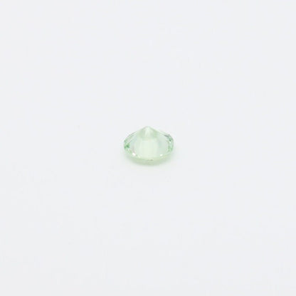 Greenish Yellow #131-Djeva Lab Created Spinel Faceting Rough for Gem Cutting - Various Sizes #BEGIN