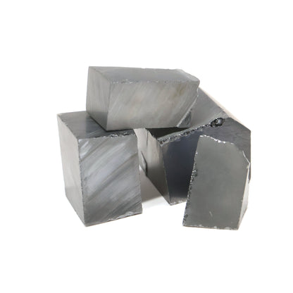 Grey Moissanite : #END