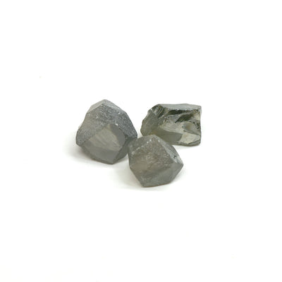 Grey Rutile : #END