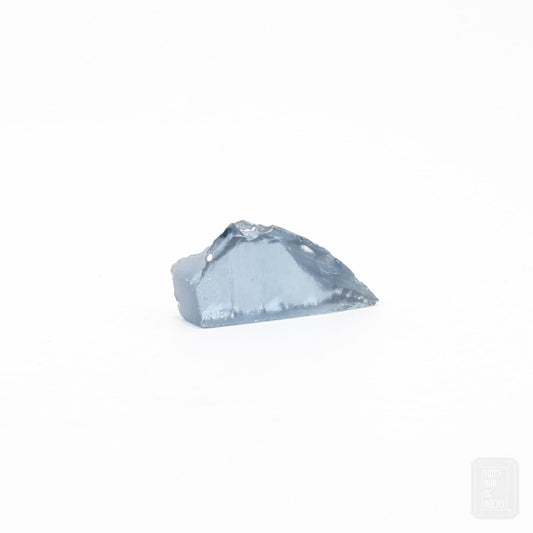 Grey YAG Faceting Rough for Gem Cutting - Various Sizes #BEGIN