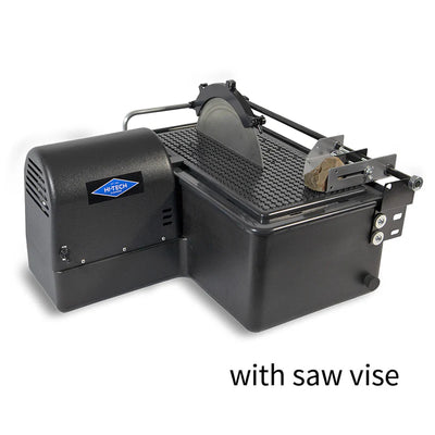 Hi-Tech Diamond 10" Slab Saw