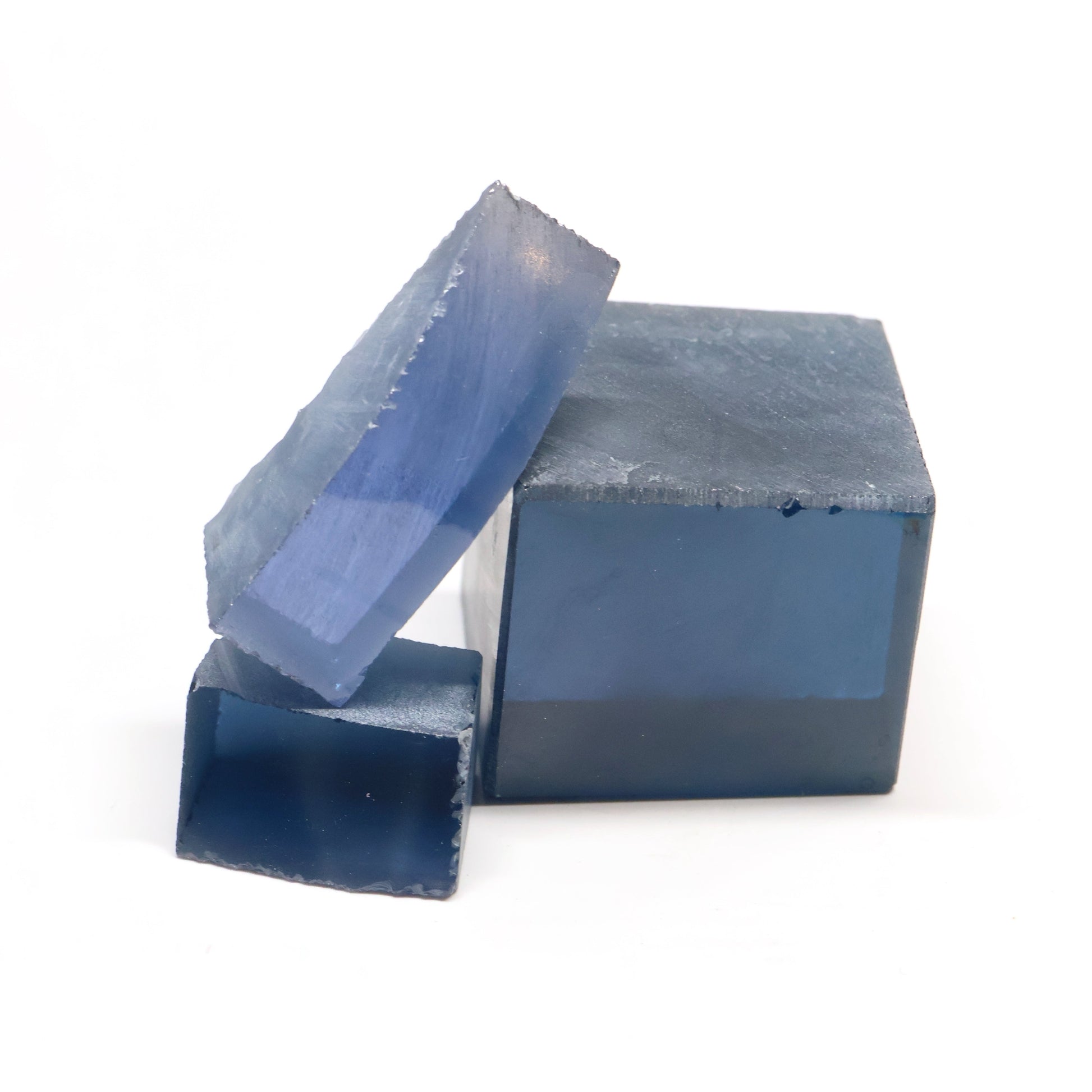 High Teal Color-Change Sapphire : #END