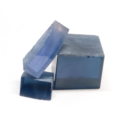 High Teal Color-Change Sapphire : #END