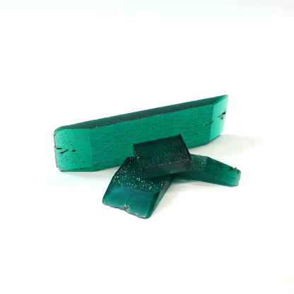 Brazilian Emerald Beryl : #END