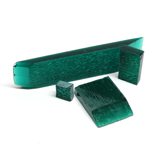 Zambian Emerald Beryl