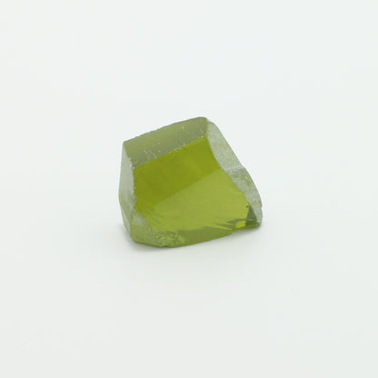 Zultanite Color Changing Nanosital Synthetic Lab Created Faceting Rough for Gem Cutting - #ANZ-1536 - Various Sizes