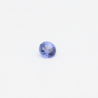 Blue YAG Faceting Rough for Gem Cutting - Various Sizes