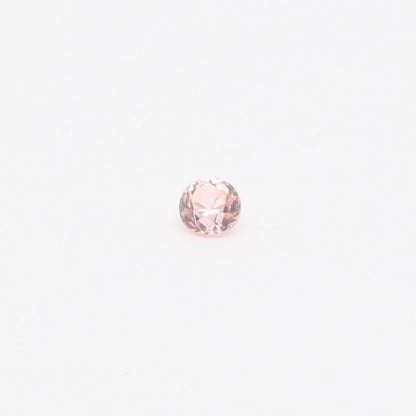 Pink YAG Faceting Rough for Gem Cutting - Various Sizes