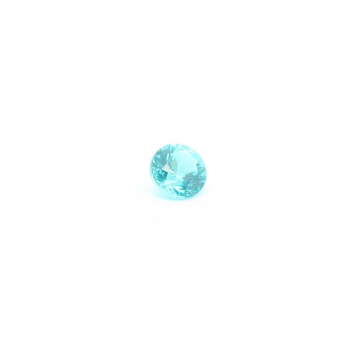 Paraiba YAG (Ceramic) Faceting Rough for Gem Cutting - Various Sizes