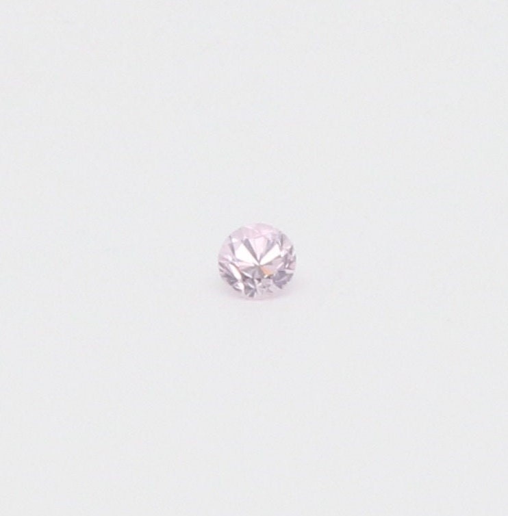 Royal Diamond Cubic Zirconia Faceting Rough for Gem Cutting - Various Sizes