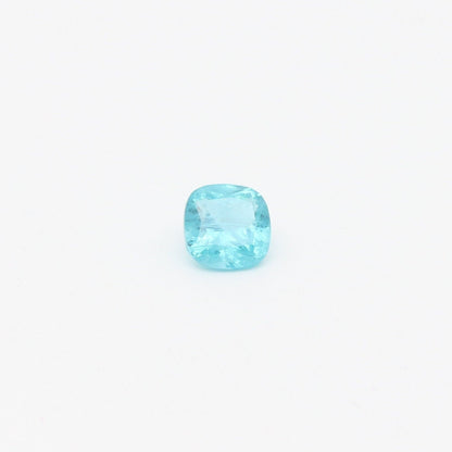 Dark Paraiba Tourmaline (Included) Nanosital Synthetic Lab Created Faceting Rough for Gem Cutting - #Z-7309 - Various Sizes