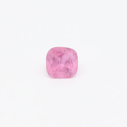 Kunzite (Included) Nanosital Synthetic Lab Created Faceting Rough for Gem Cutting - #Z-8483 - Various Sizes