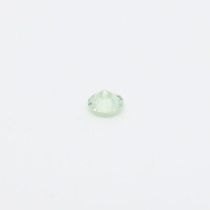 Greenish Yellow #131-Djeva Lab Created Spinel Faceting Rough for Gem Cutting - Various Sizes