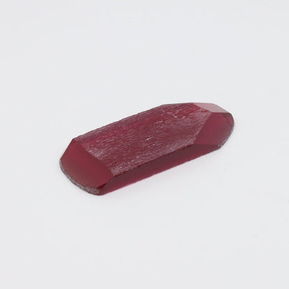 Purple Beryl (Bixbite) - 88.8 Carats - Grade A - Faceting Rough for Gem Cutting