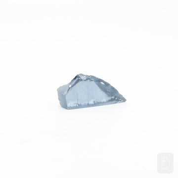 Grey YAG Faceting Rough for Gem Cutting - Various Sizes