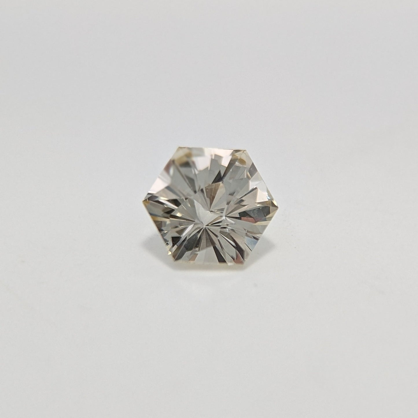 Mystery YAG Faceting Rough for Gem Cutting - Various Sizes