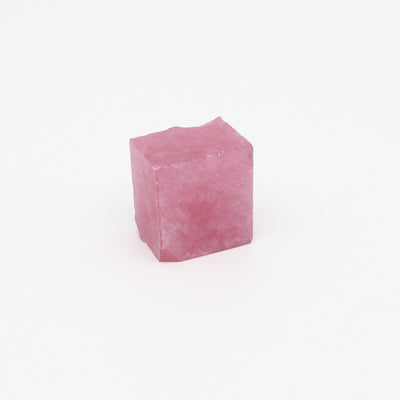 Nanosital Simulated Kunzite (Included)  Lab Created Faceting Rough for Gem Cutting - #Z-8483 - Various Sizes #BEGIN