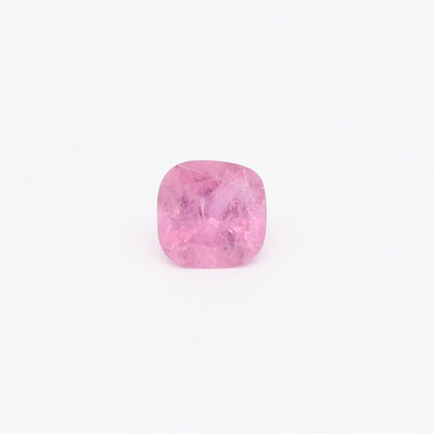 Nanosital Simulated Kunzite (Included)  Lab Created Faceting Rough for Gem Cutting - #Z-8483 - Various Sizes #BEGIN